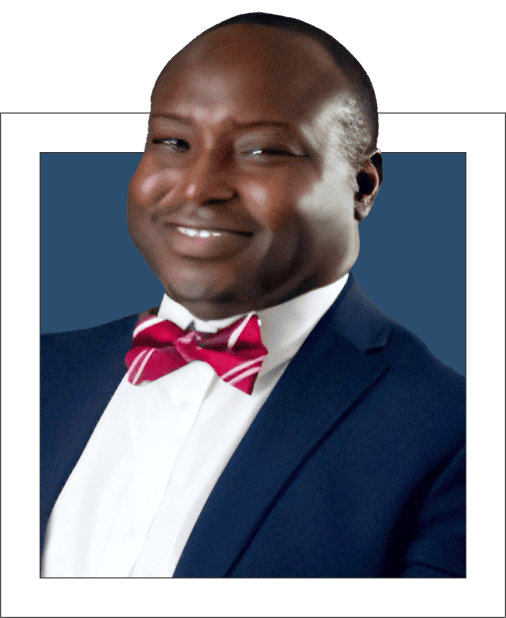 Speaker 2024 - Basheer Oshodi