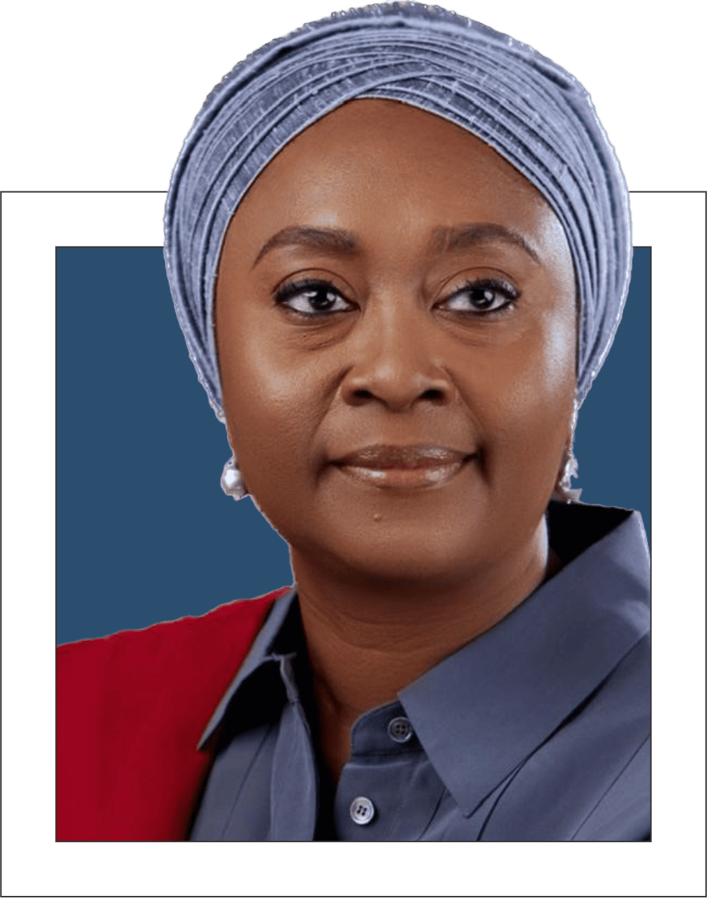 Speaker 2024 - Mariam Ibrahim