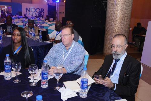 ATNIF 2024 - DAY 1