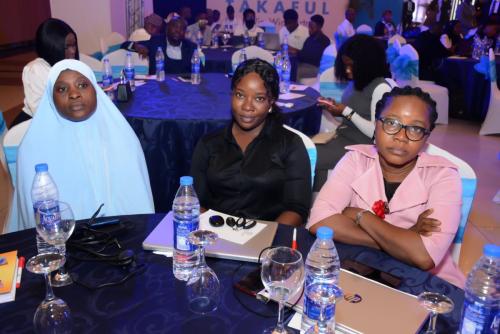 ATNIF 2024 - DAY 1