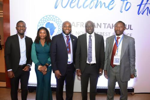 ATNIF 2024 - DAY 1