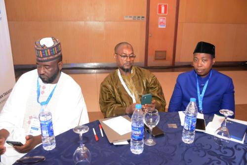 ATNIF 2024 - DAY 1