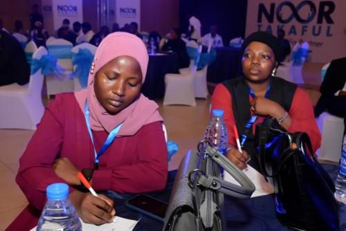 ATNIF 2024 - DAY 1