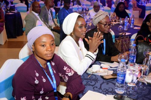 ATNIF 2024 - DAY 1