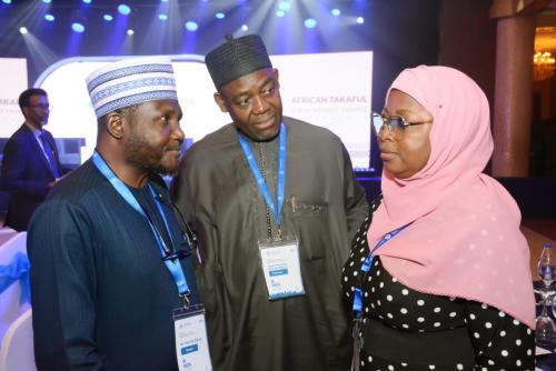 ATNIF 2024 - DAY 1