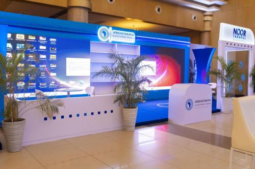 ATNIF 2024 - DAY 1
