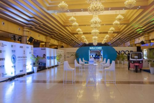 ATNIF 2024 - DAY 1