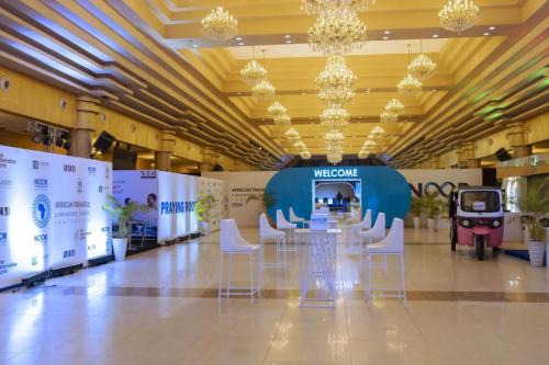 ATNIF 2024 - DAY 1