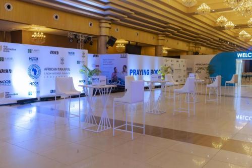 ATNIF 2024 - DAY 1