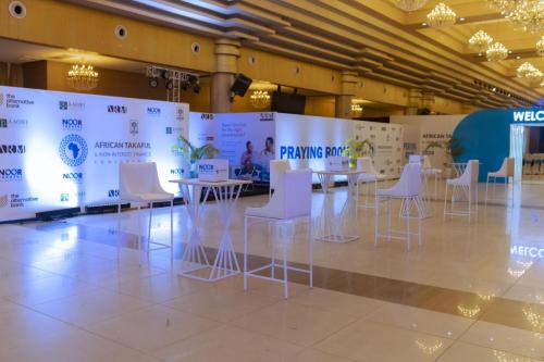 ATNIF 2024 - DAY 1