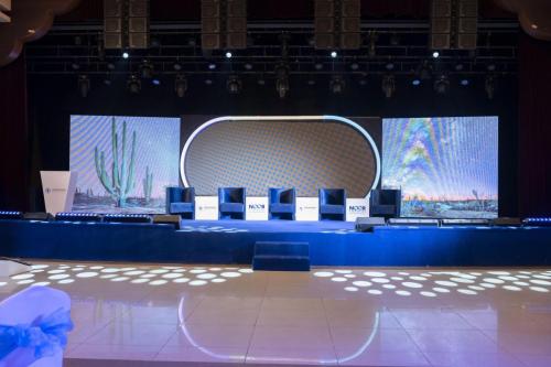 ATNIF 2024 - DAY 1