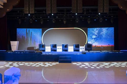 ATNIF 2024 - DAY 1