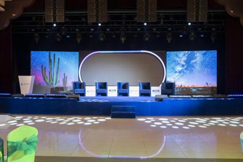 ATNIF 2024 - DAY 1