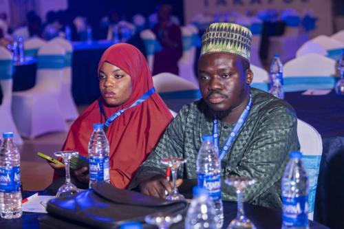 ATNIF 2024 - DAY 1