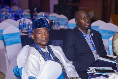 ATNIF 2024 - DAY 1