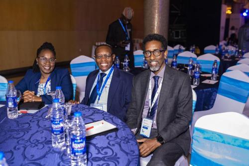 ATNIF 2024 - DAY 1