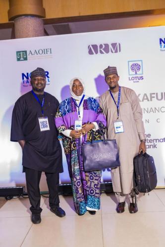 ATNIF 2024 - DAY 1