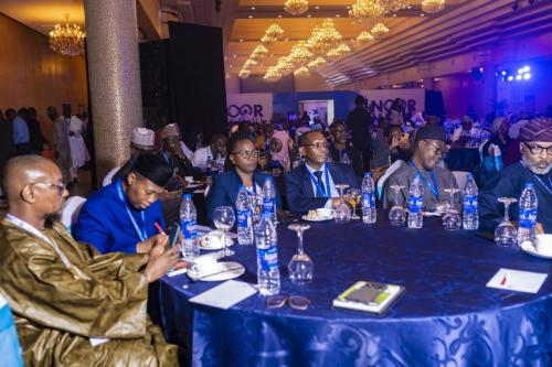 ATNIF 2024 - DAY 1