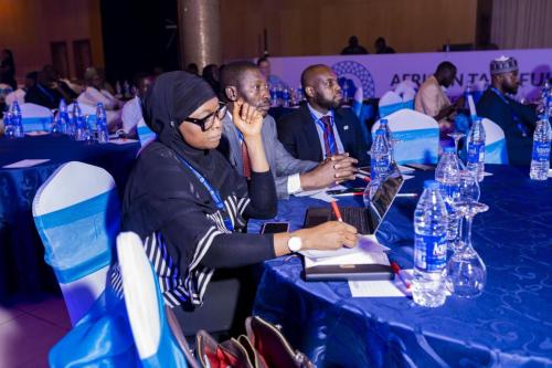 ATNIF 2024 - DAY 1