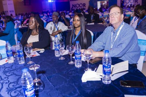 ATNIF 2024 - DAY 1