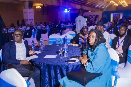 ATNIF 2024 - DAY 1