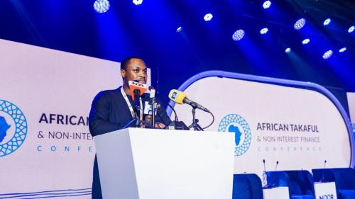 ATNIF 2024 - DAY 1