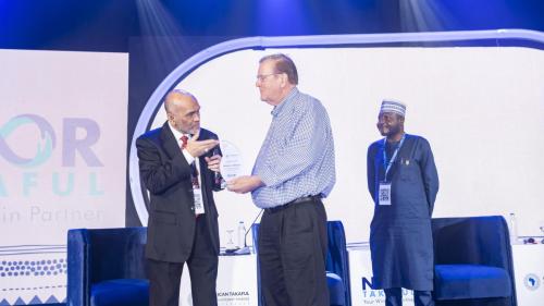 ATNIF 2024 - DAY 1