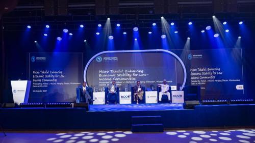 ATNIF 2024 - DAY 1