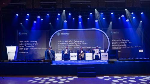 ATNIF 2024 - DAY 1