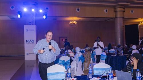 ATNIF 2024 - DAY 1