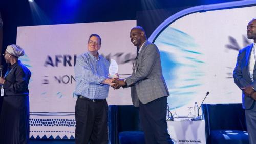 ATNIF 2024 - DAY 1