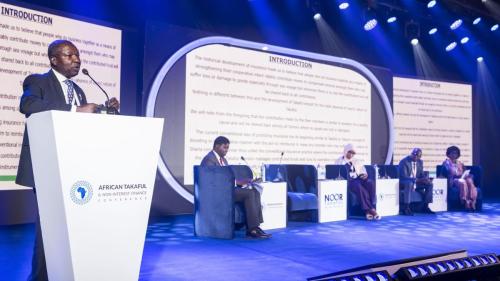 ATNIF 2024 - DAY 1