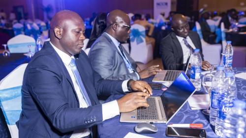 ATNIF 2024 - DAY 1