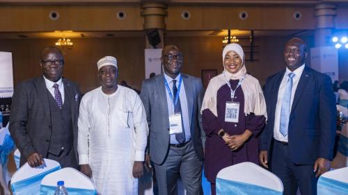 ATNIF 2024 - DAY 1