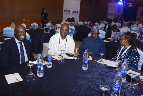 ATNIF 2024 - DAY 2