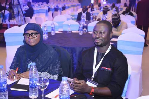 ATNIF 2024 - DAY 2