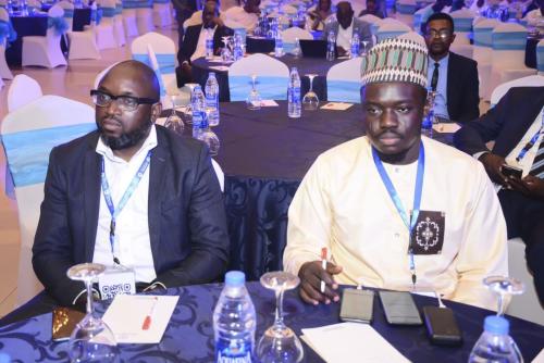 ATNIF 2024 - DAY 2
