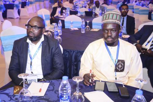 ATNIF 2024 - DAY 2