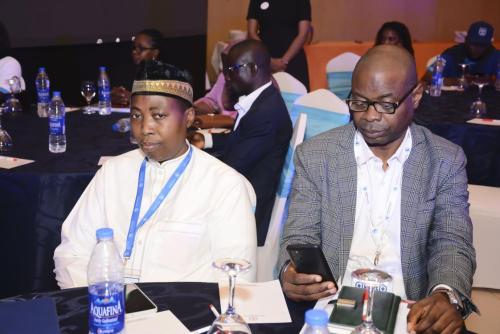 ATNIF 2024 - DAY 2