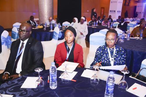 ATNIF 2024 - DAY 2