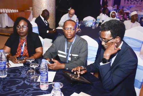 ATNIF 2024 - DAY 2