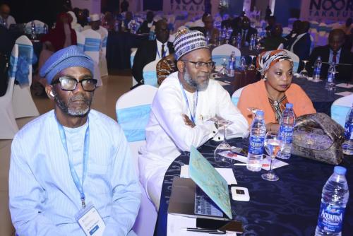 ATNIF 2024 - DAY 2
