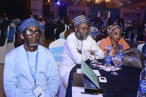 ATNIF 2024 - DAY 2
