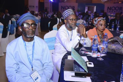 ATNIF 2024 - DAY 2