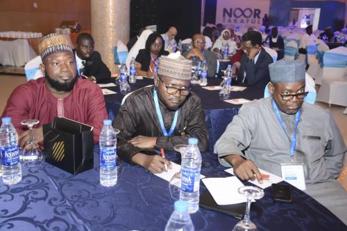 ATNIF 2024 - DAY 2