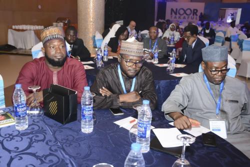 ATNIF 2024 - DAY 2
