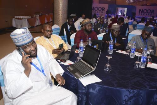 ATNIF 2024 - DAY 2