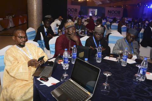 ATNIF 2024 - DAY 2