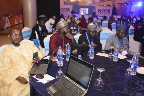 ATNIF 2024 - DAY 2