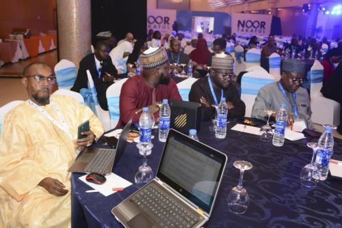 ATNIF 2024 - DAY 2